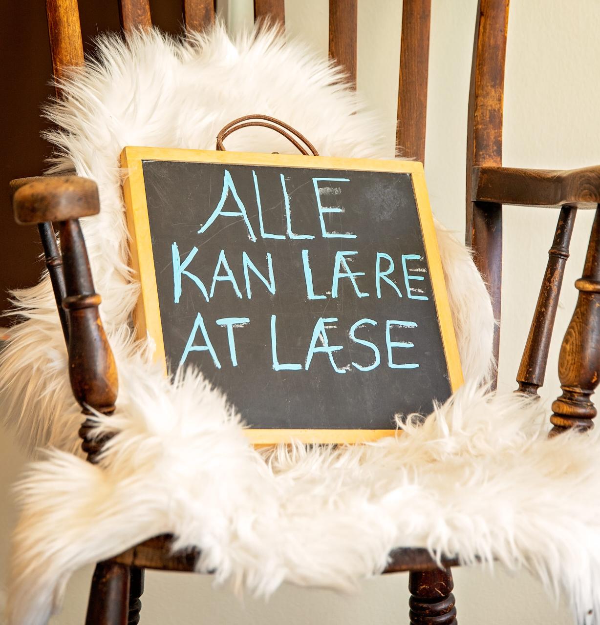 Godtskoleliv.dk, alle kan laere at laese, priser, kontakt,